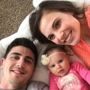 Meet your Posher, Corey